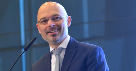 Michał Kurtyka. Kim jest minister nowo powstałego resortu klimatu?
