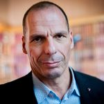Yanis Varoufakis