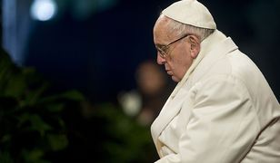 Watykan przed szczytem o pedofilii. Papież Franciszek chce załamać wszelkie milczenie i uczynić kościół bezpiecznym
