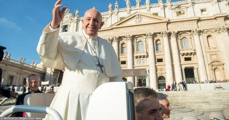 Watykan. Synod opowiedział się za możliwością wyświęcania żonatych mężczyzn