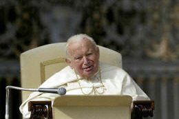 Papież najpoważniejszym kandydatem do pokojowego Nobla