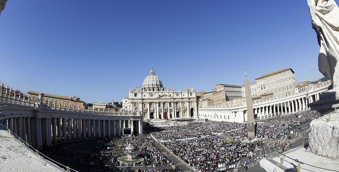 Watykan: Na życzenie papieża Franciszka powstanie obserwatorium do spraw cyberprzemocy