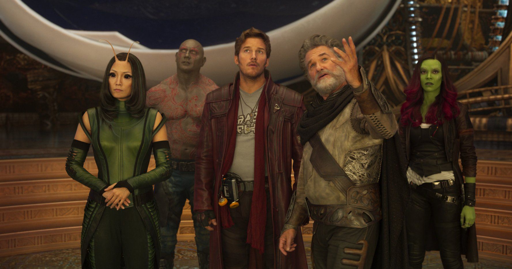Box Office USA: bomba poszła w górę! [PODSUMOWANIE]