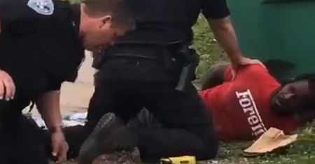 USA. Policjant podłożył narkotyki aresztowanej osobie