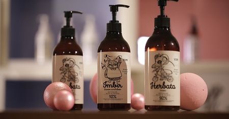 Pomysł na biznes: Kosmetyki naturalne