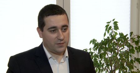 Koniec z wykorzystywaniem stażystów (WIDEO)