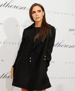 Zoom na styl - Victoria Beckham