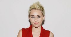 Zoom na styl - Miley Cyrus
