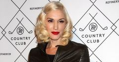 Zoom na styl - Gwen Stefani