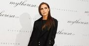 Zoom na styl - Victoria Beckham
