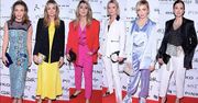 Eleganckie gwiazdy na imprezie "Twojego Stylu": Małgorzata Socha, Karolina Szostak, Ania Wyszkoni, Maffashion