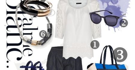 Ażurowa moda