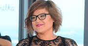 Dominika Gwit przytyła? Na premierze "Listów do M. 2" była jakby trochę okrąglejsza. Tłumaczy się na Facebooku