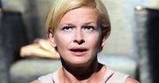 Dominika Ostałowska nie tylko zmaga się z nadwagą, ale także innymi poważnymi chorobami! Straci przez to pracę?