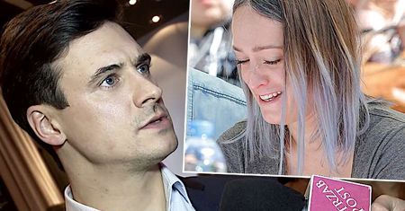 Matylda Damięcka w sekrecie robi niesamowite rzeczy! Mateusz Damięcki zdradził zaskakujące fakty z życia swojej siostry [WIDEO]