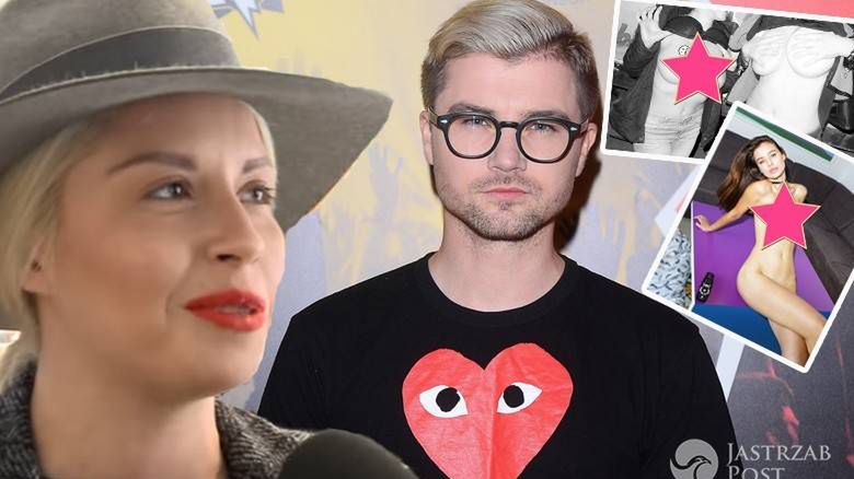 Czy Ciocia Liestyle poazuje nago Wujaszkowi?