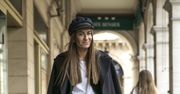 STREET STYLE: Jesienna klasyka na co dzień