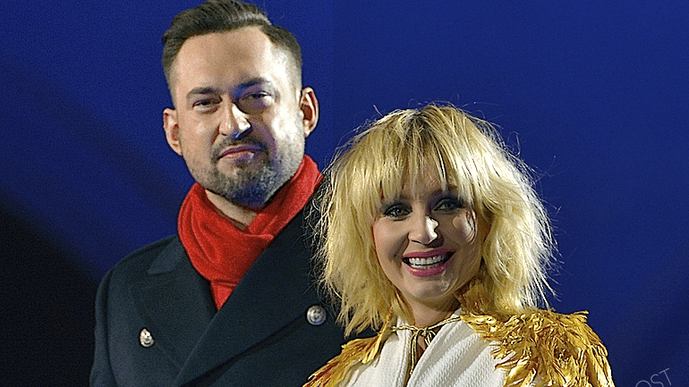 Marcin Prokop Obsesja doskonałości w TVN Style