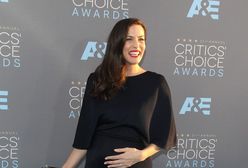 Liv Tyler kwitnie w kolejnej ciąży