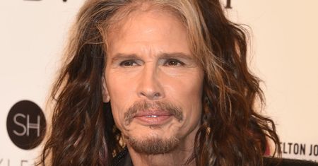 Aerosmith odwołuje koncerty. Steve Tyler potrzebował niezwłocznej opieki medycznej