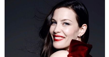 Liv Tyler reklamuje bieliznę. Z takich zdjęć dumna byłaby każda kobieta!