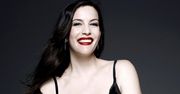 Seksowna czterdziestka! Liv Tyler kusi w nowej kampanii bielizny