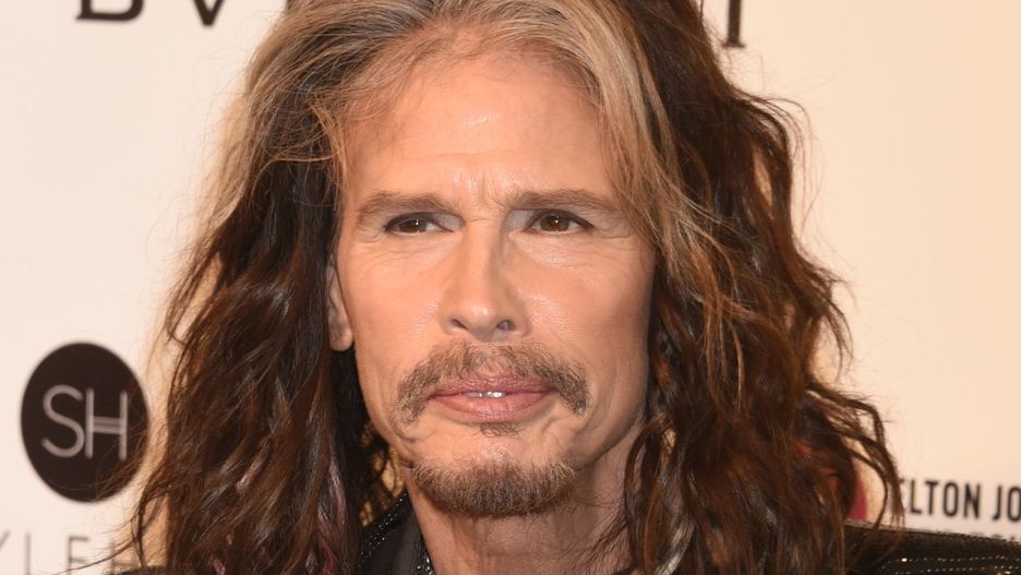 Steven Tyler