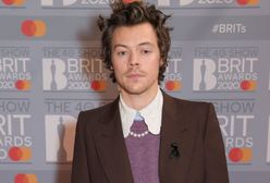 Harry Styles został napadnięty w Walentynki! Grożono mu nożem