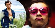 Harry Styles odgryzł sobie kawałek języka! Był pod wpływem narkotyków!