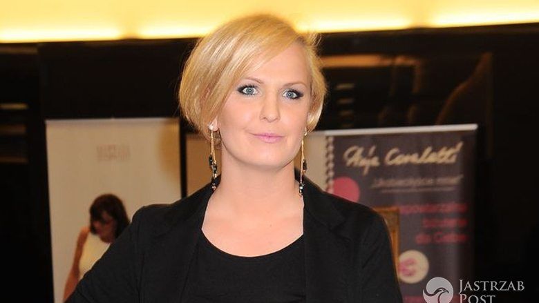 Otylia Jędrzejczak zostanie prezesem PZP?