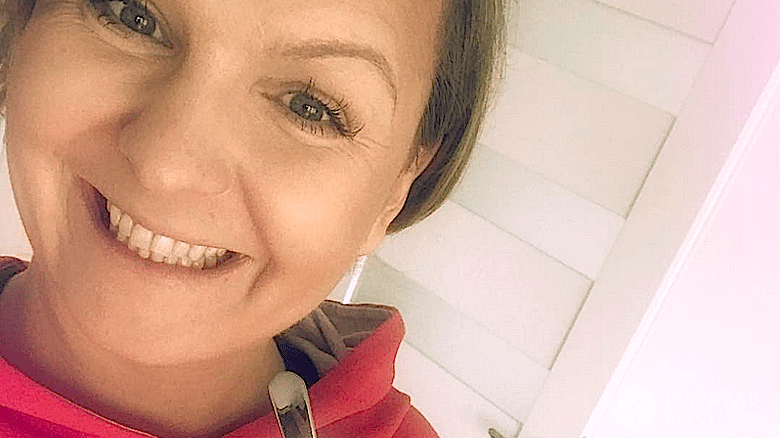 Otylia Jędrzejczak dieta menu