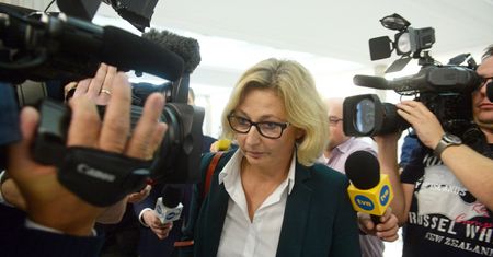 Afera ws. Mariana Banasia. Najwyższej Izbie Kontroli grozi paraliż