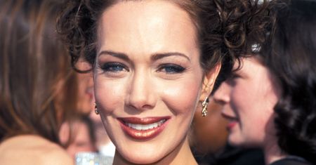 Los jest dla Hunter Tylo bezlitosny. Jej życie naszpikowane jest dramatami