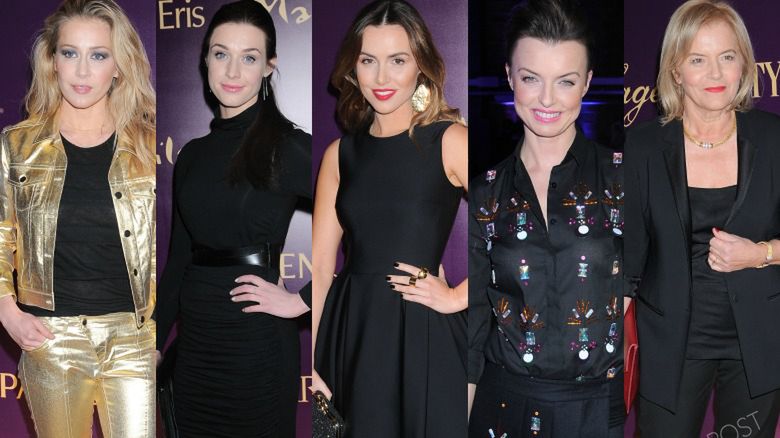 Gwiazdy na Gali Twojego Stylu
Fotografia: ONS