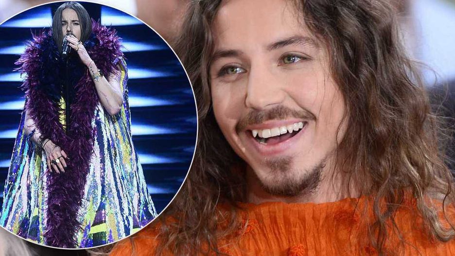Michał Szpak o swoim stylu