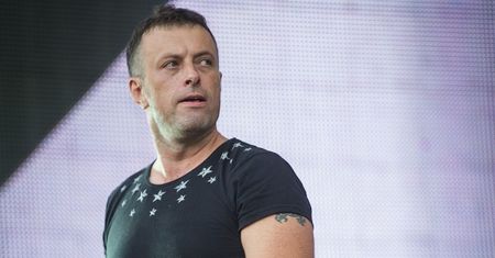 Tymon Tymański: Nie mam już cierpliwości na wyważone, miękkie sądy