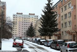 Chuligan grasuje po Olsztynie. Bije kobiety i dzieci