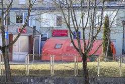 Koronawirus w Polsce. Lekarka ze szpitala zakażona. Sprawę wyjaśniają śledczy