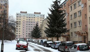 Chuligan grasuje po Olsztynie. Bije kobiety i dzieci