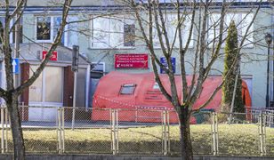 Koronawirus w Polsce. Lekarka ze szpitala zakażona. Sprawę wyjaśniają śledczy