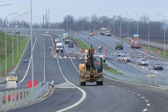 Olsztyn ma nową obwodnicę. Oddano ostatni odcinek