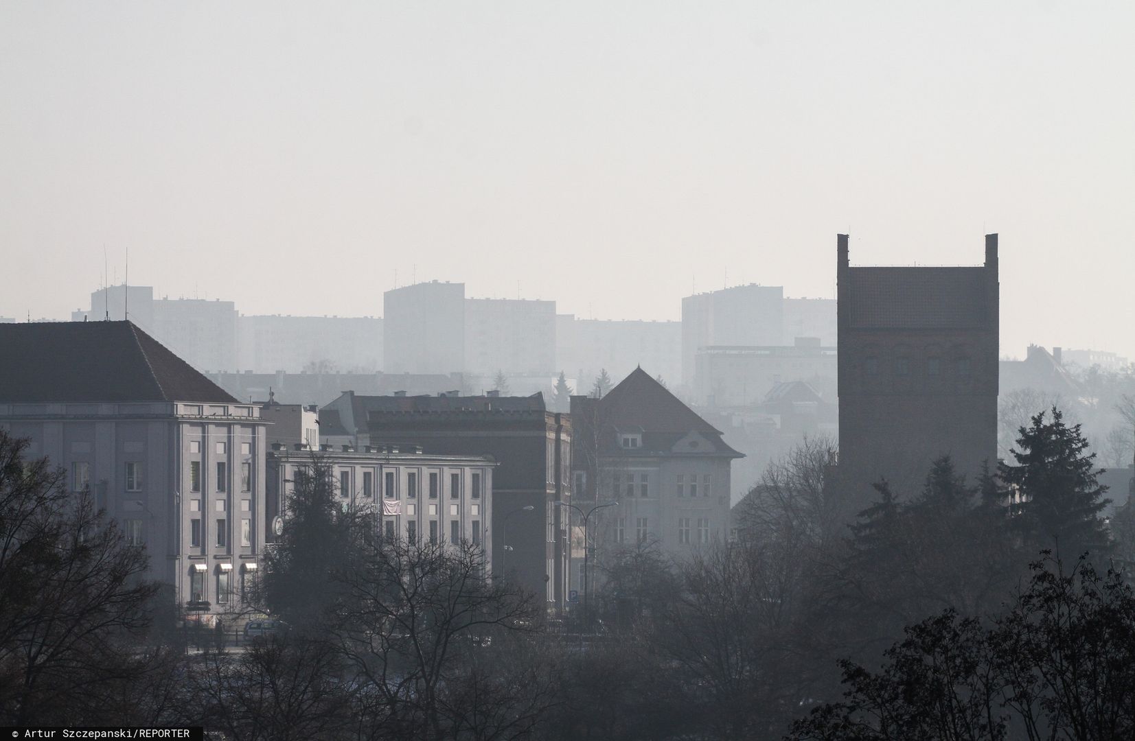 Niemka odzyskała kamienicę w Olsztynie. Mieszkańcy boją się, że stracą mieszkania