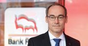 Marek Lusztyn ma zgodę KNF na objęcie stanowiska prezesa  Banku Pekao