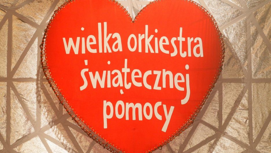 WOŚP 2019 Olsztyn [Koncerty, atrakcje, licytacje]