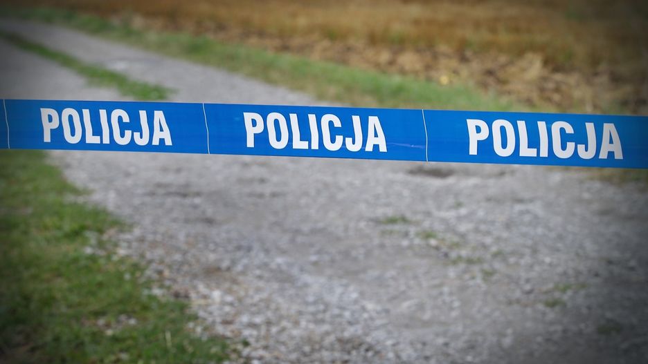 Ciało 29-letniej Pauliny K. znaleziono w lesie