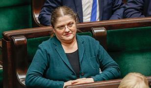 Krystyna Pawłowicz o Marszu Równości w Białymstoku. Posłanka PiS opublikowała kontrowersyjny wpis na temat ataków