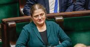 Krystyna Pawłowicz o Marszu Równości w Białymstoku. Posłanka PiS opublikowała kontrowersyjny wpis na temat ataków