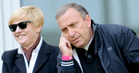 "Bomba, która może wybuchnąć”. Żona Grzegorza Schetyny wychodzi z cienia