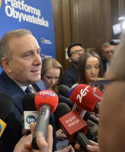 Wpływy i wydatki Platformy Obywatelskiej. Dużo mniej od partii Kaczyńskiego