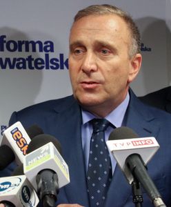 Schetyna o pomyśle zbiorowego grobu dla ofiar katastrofy smoleńskiej